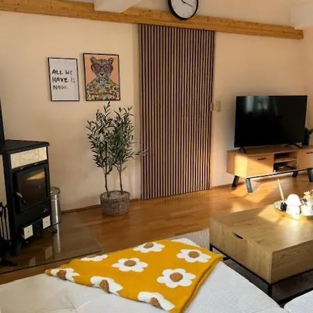 Residenz Zu Caub - Pfalzgrafenstein *