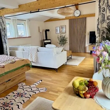 Residenz Zu Caub - Pfalzgrafenstein *