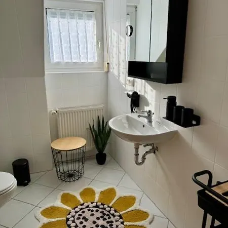 Residenz Zu Caub - Pfalzgrafenstein קאוב