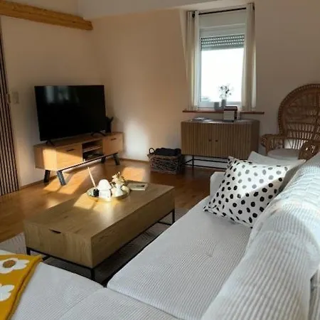 Apartman Residenz Zu Caub - Pfalzgrafenstein Kaub