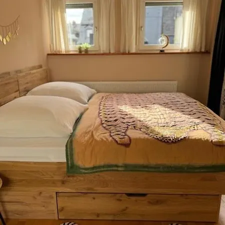 Residenz Zu Caub - Pfalzgrafenstein * Kaub