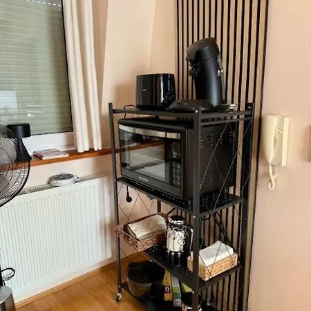 Residenz Zu Caub - Pfalzgrafenstein דירה קאוב