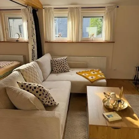 Residenz Zu Caub - Pfalzgrafenstein קאוב