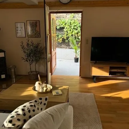 Residenz Zu Caub - Pfalzgrafenstein Apartment Kaub