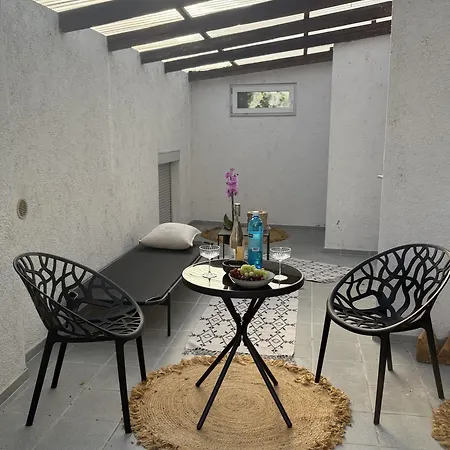 Residenz Zu Caub - Pfalzgrafenstein *