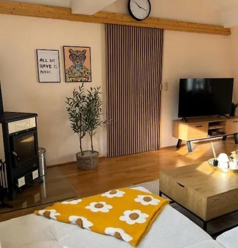 Residenz Zu Caub - Pfalzgrafenstein *