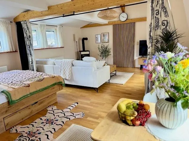 Residenz Zu Caub - Pfalzgrafenstein *