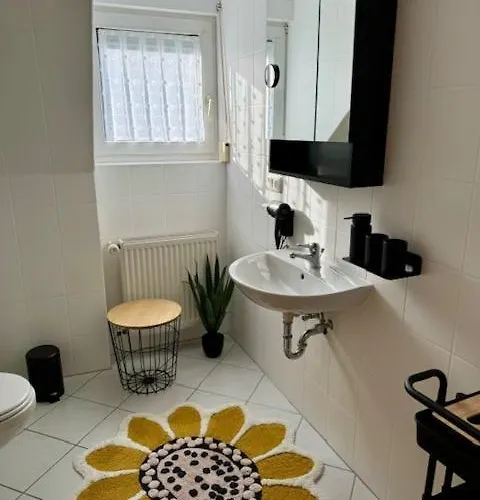 Residenz Zu Caub - Pfalzgrafenstein Kaub