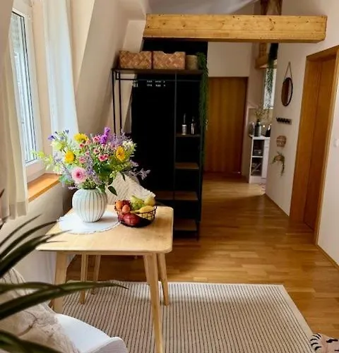 Residenz Zu Caub - Pfalzgrafenstein Appartement *