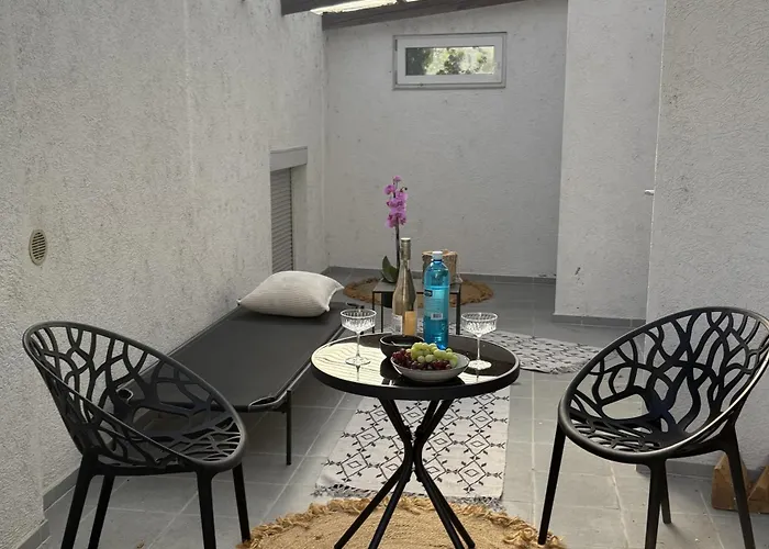 Residenz Zu Caub - Pfalzgrafenstein *