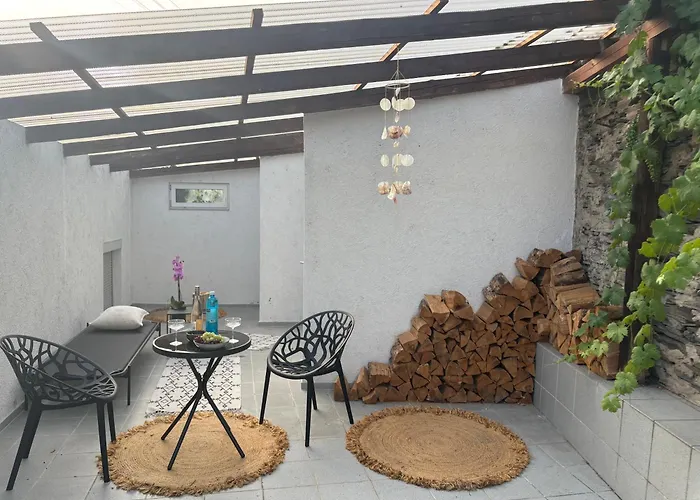 Appartement Residenz Zu Caub - Pfalzgrafenstein Kaub