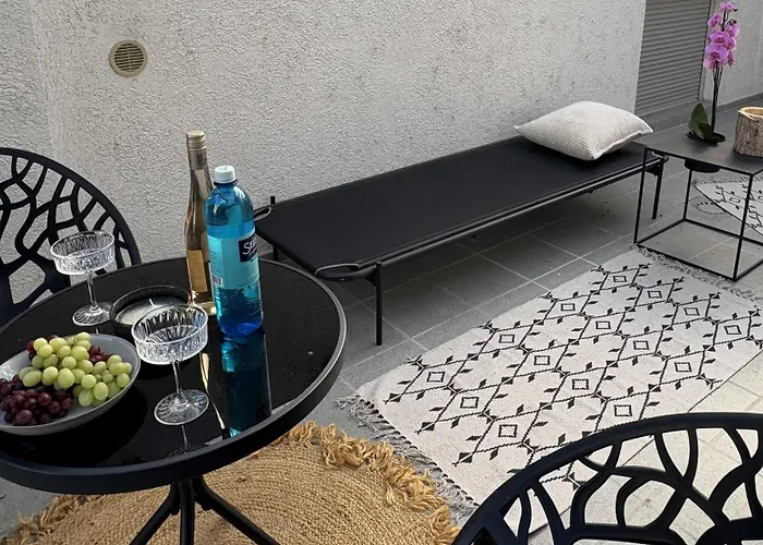 Residenz Zu Caub - Pfalzgrafenstein