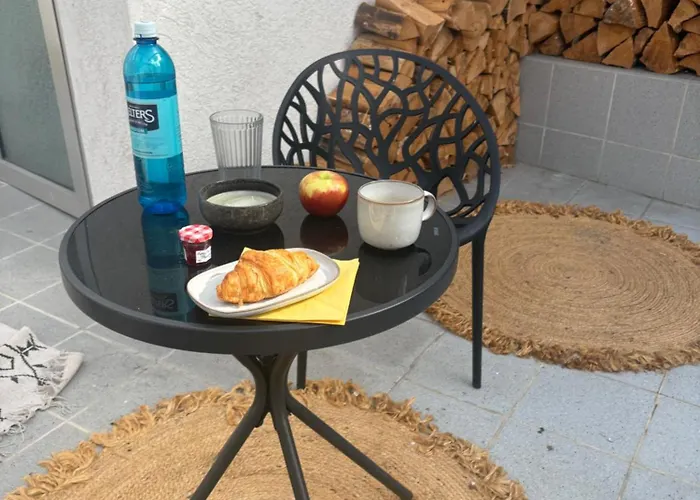 Residenz Zu Caub - Pfalzgrafenstein